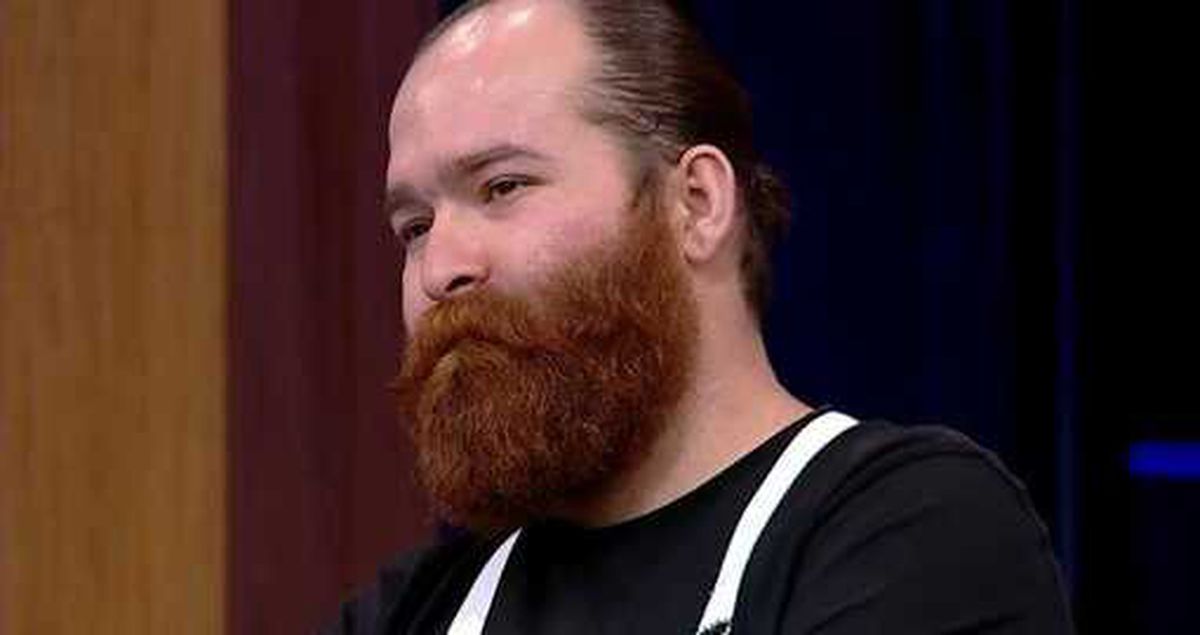 Masterchef Eren kimdir? Masterchef Eren Kaşıkçı nereli, kaç yaşında? Eren Kaşıkçı evli mi?
