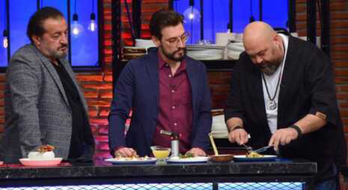 Masterchef ne zaman bitiyor, final ne zaman 2022? Masterchef finalistleri 2022 belli oldu! MasterChef Türkiye final nerede olacak?