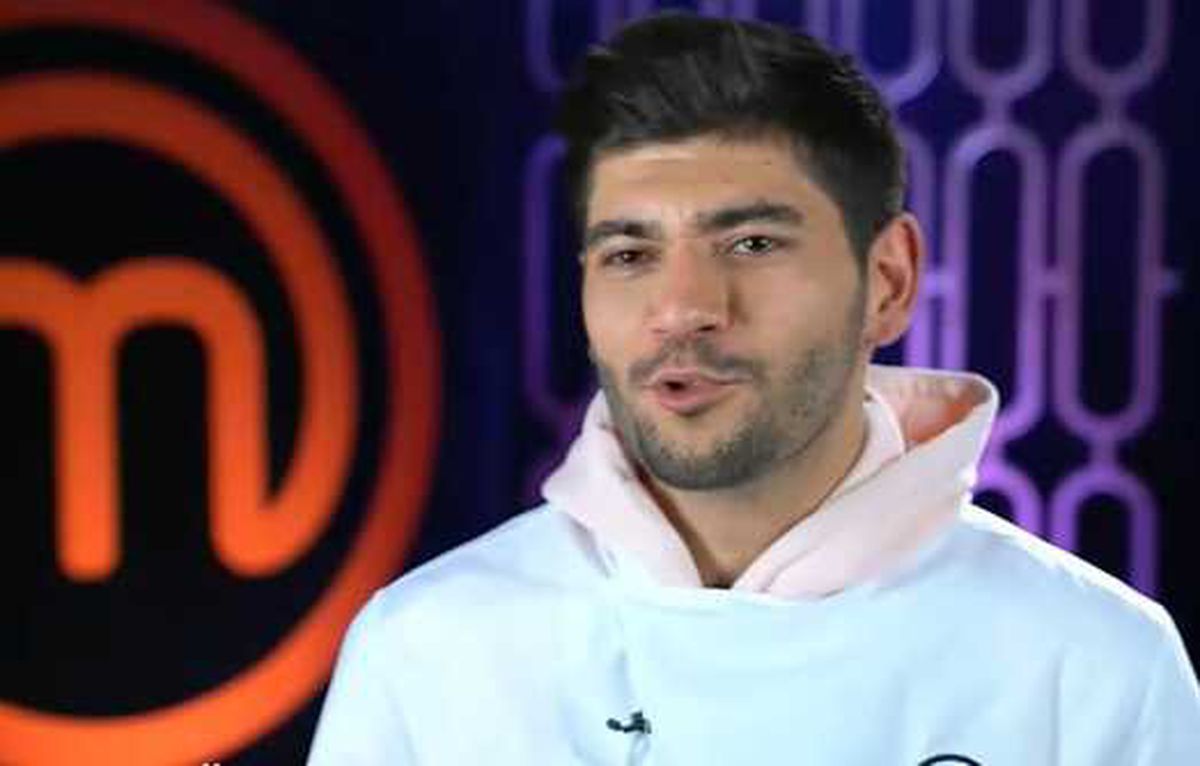 Masterchef Sergen elendi mi? 10 Ocak 2022 Sergen Özen kaç puan aldı, neden yok?