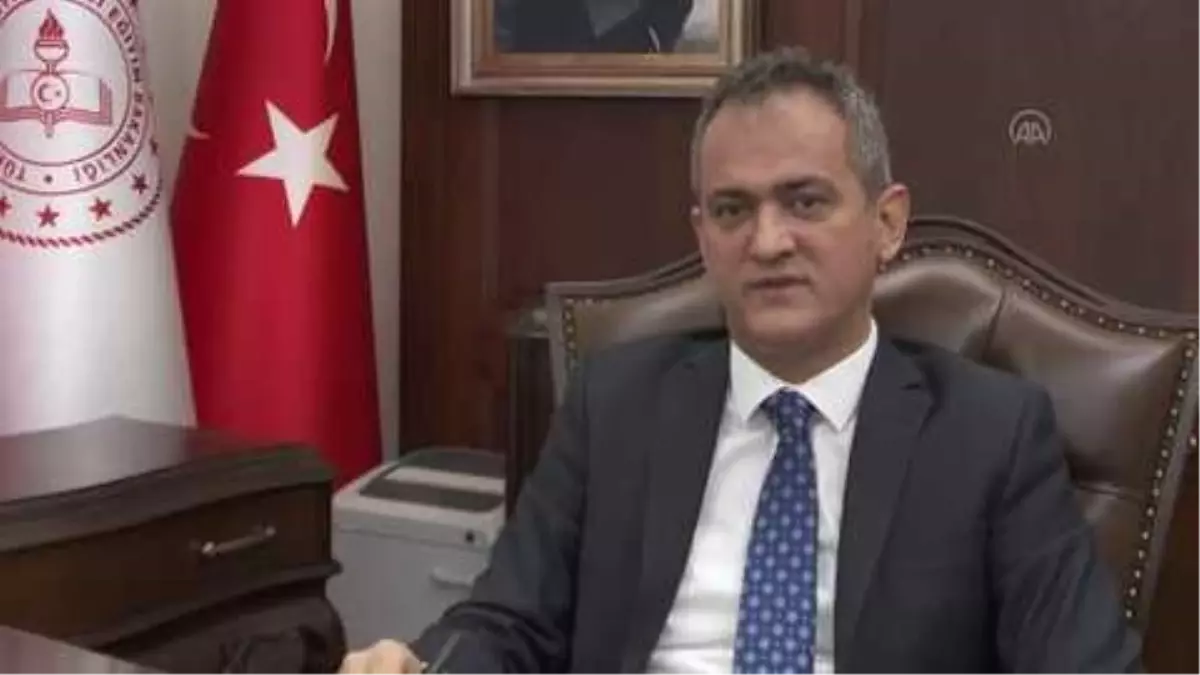 Meslek liseleri tarihi rekorla 2021'de ekonomiye 1 milyar 162 milyon lira katkı sağladı