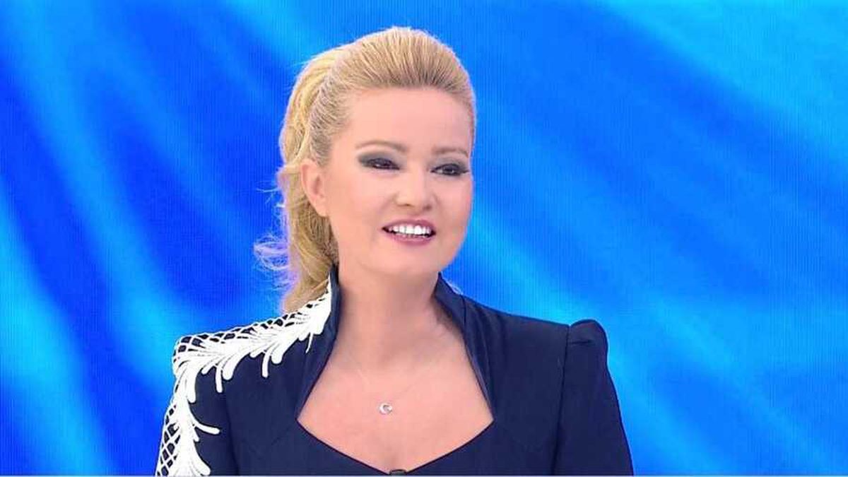 Müge Anlı canlı izle bugünkü! ATV 4 Ocak 2022 Salı Youtube Müge Anlı canlı izleme linki! Son bölümde neler oldu?