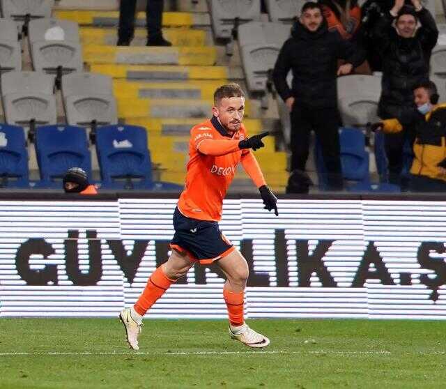 Mutlu son değil sürpriz son! Trabzonspor'a gitmesi beklenen Visca, herkesi dumur etti