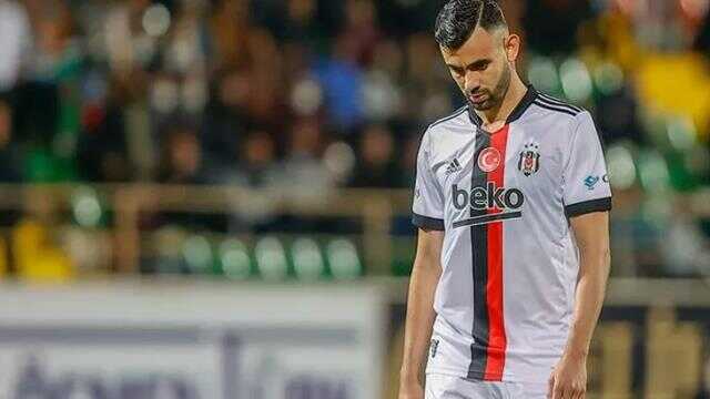 Sahaya çıkacak takım kalmayacak! Beşiktaş'ta vakalar patladı