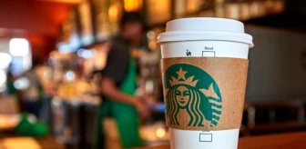 Starbucks kahve fiyatlarına zam mı geldi? 2022 Starbucks kahve fiyatlarına yüzde kaç zam yapıldı? Starbucks kahve ücretleri ne kadar?