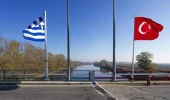 Yunanistan Dışişleri Bakanı Dendias'ı Türkiye korkusu sardı: Savaş tehdidi altındayız