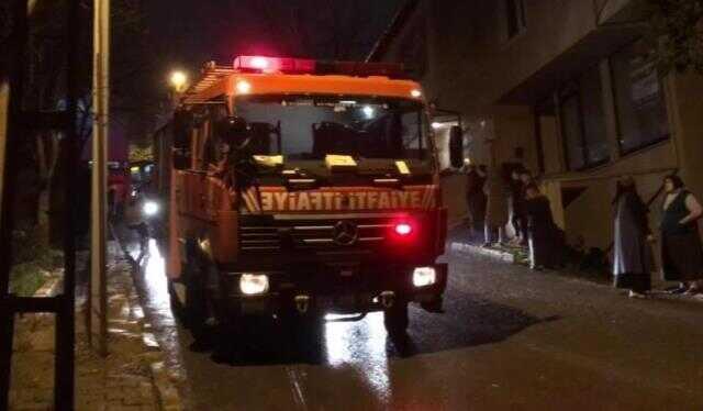 18 yaşındaki genç, geride tek cümlelik not bırakarak canına kıydı