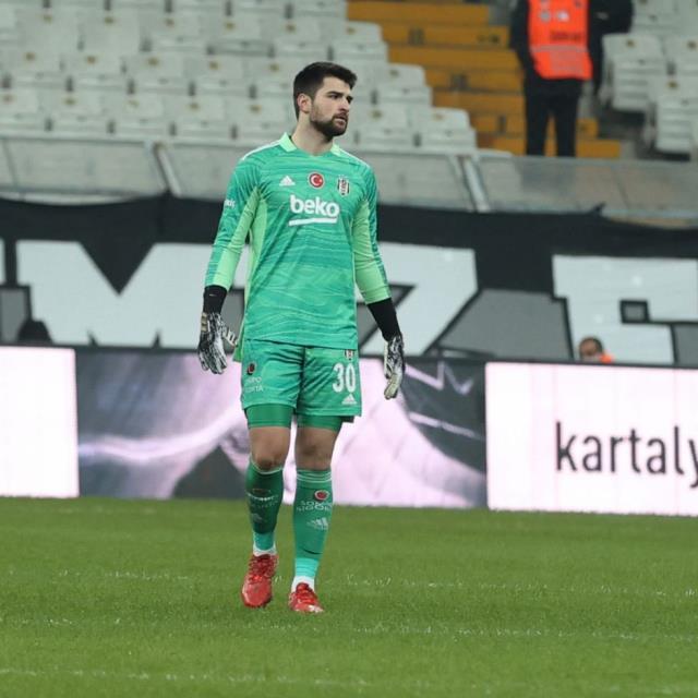 Beşiktaş - Antalyaspor maçı kaç kaç bitti? Beşiktaş - Antalyaspor maç sonucu