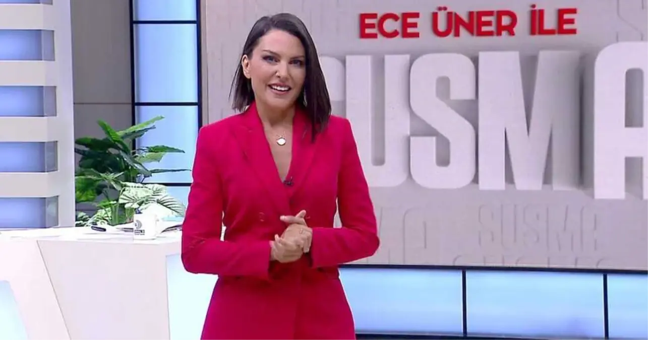 Ece Üner kimdir, kaç yaşında, nereli? Ece Üner evli mi? Ece Üner eşi kim?
