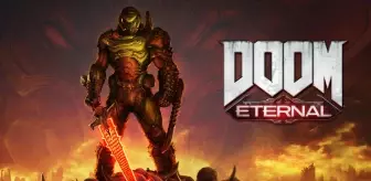 Geçmişten günümüze gelen FPS, DOOM