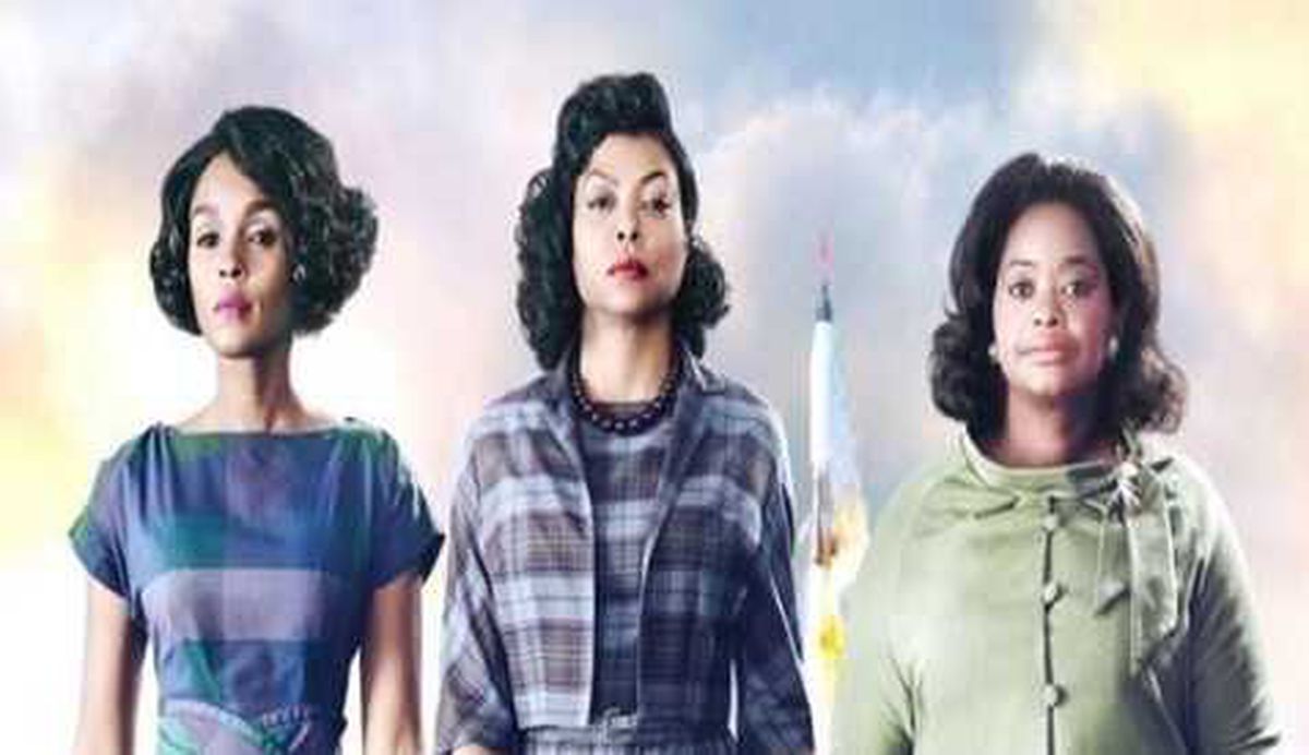 Gizli Sayılar filmi oyuncuları kim? Gizli Sayılar filmi konusu, oyuncuları ve Gizli Sayılar özeti!