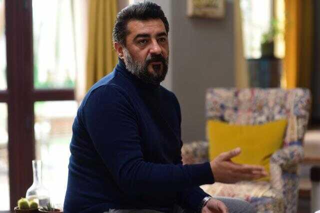 Kardeşlerim setinde panik! Onur Seyit Yaran'dan sonra Celil Nalçakan da koronavirüse yakalandı