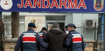 Kayseri'de terör örgütü üyesi 2 kişiye gözaltı
