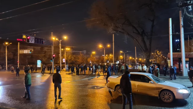 Son dakika gündem: Kazakistan'da protestolar nedeniyle Almatı ve Mangistau'da OHAL ilan edildi