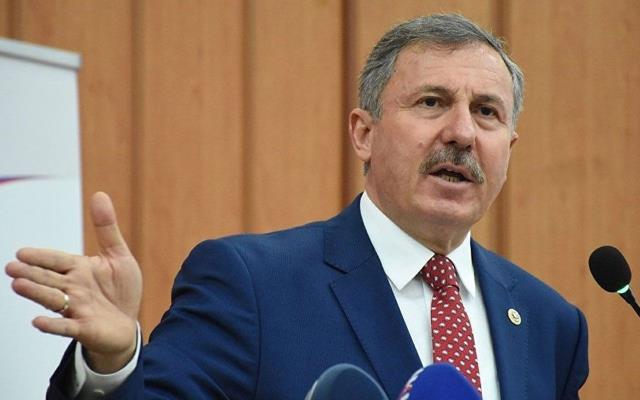 'Kulağıma duyumlar geliyor' diyen eski AK Partili Özdağ: Ekrem İmamoğlu için iddianame hazırlanıyor