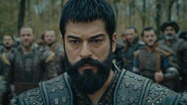 Kuruluş Osman neden yok? 5 Ocak Çarşamba Kuruluş Osman bitti mi, final mi yaptı, neden başlamadı? Kuruluş Osman niye yok, neden yok, bu hafta yok mu? Kuruluş Osman neden yok? 5 Ocak Çarşamba Kuruluş Osman bitti mi, final mi yaptı, neden başlamadı? Kuruluş Osman niye yok, neden yok, bu hafta yok mu?