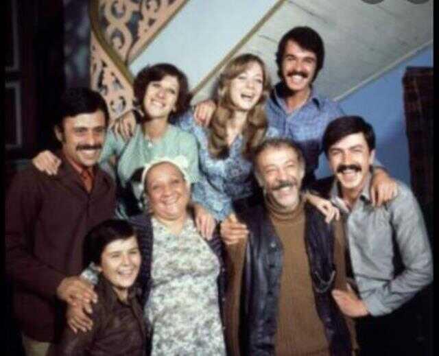 Münir Özkul kimdir, kaç yaşında, neden öldü? Münir Özkul hayatı ve Biyografisi!