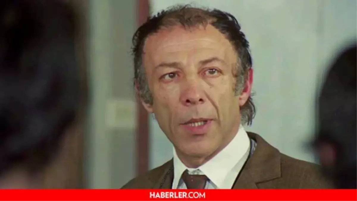 Münir Özkul kimdir, kaç yaşında, neden öldü? Münir Özkul hayatı ve Biyografisi!
