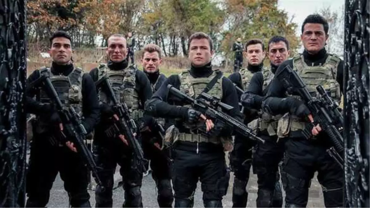 Söz dizisi nerede çekildi? Söz dizisi ne zaman bitti, kaç sezon sürdü?