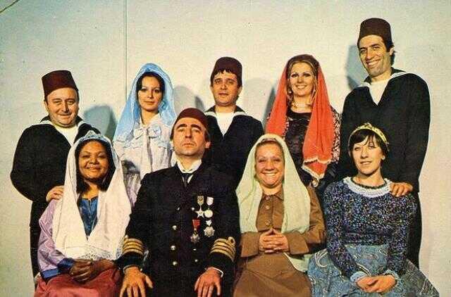 Süt Kardeşler filmi ne zaman, nerde çekildi? Süt Kardeşler filmi konusu ne oyuncuları kimler?