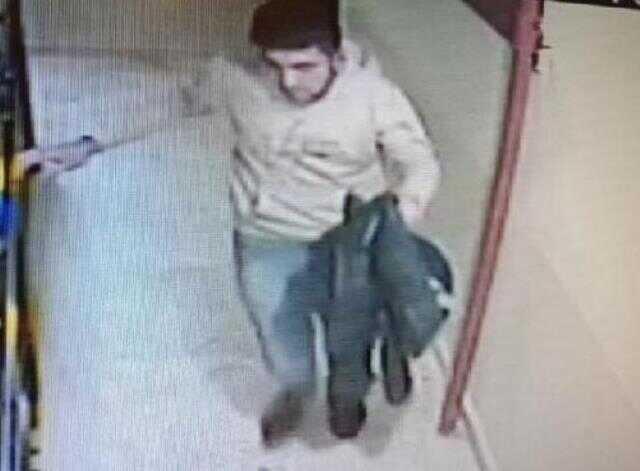 13 yaşındaki kızı kucaklayıp evinde istismar eden sapığın, 16 yıl hapsi istendi