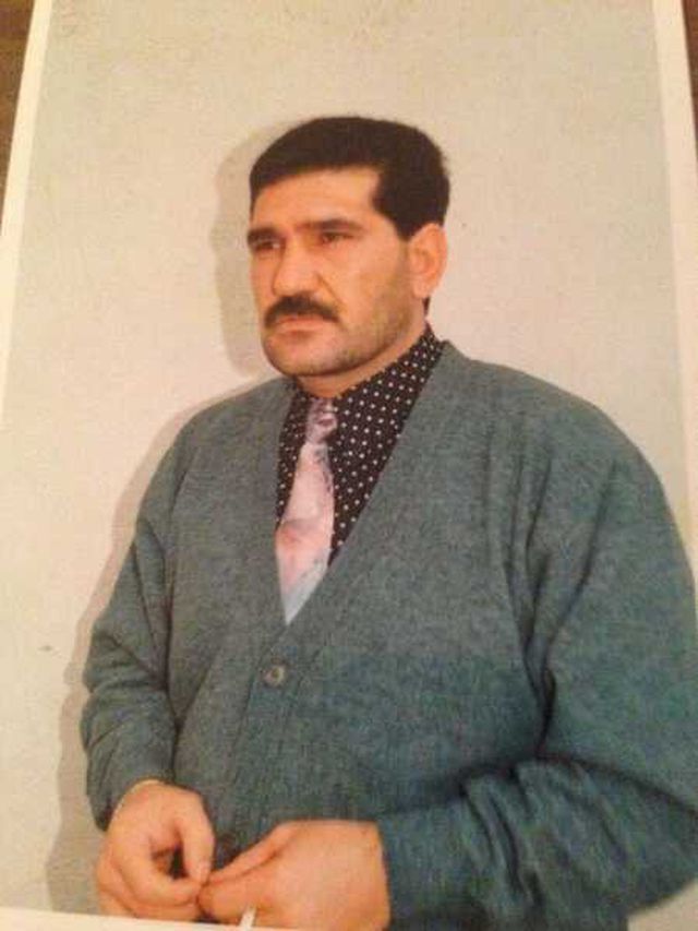 17 yıl önce öldürülen 2 iş insanın katili yakalandı (2)- Yeniden