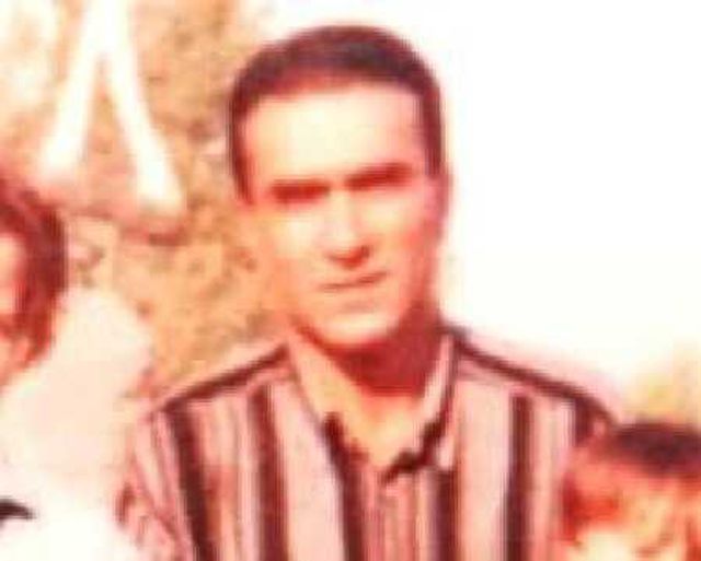 17 yıl önce öldürülen 2 iş insanın katili yakalandı (2)- Yeniden