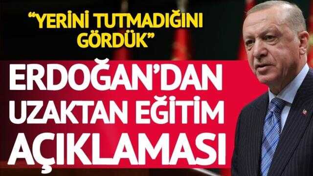 2022 İkinci dönem okullar kapanacak mı? Okullar uzaktan eğitime geçecek mi? Online eğitime dair açıklamalar...
