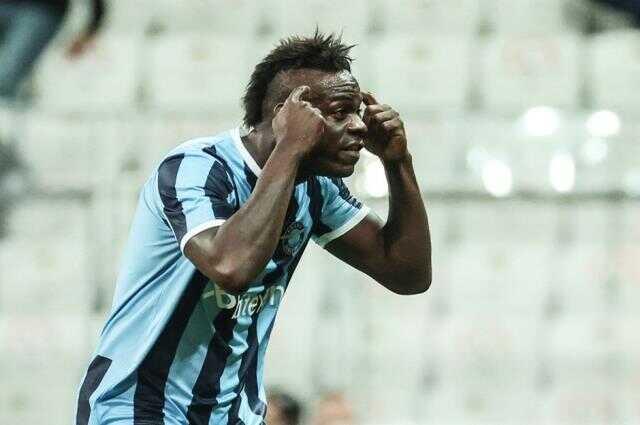 Adana Demirspor Başkanı Murat Sancak'tan Fatih Terim'e: 'Ben daha Adanalıyım'