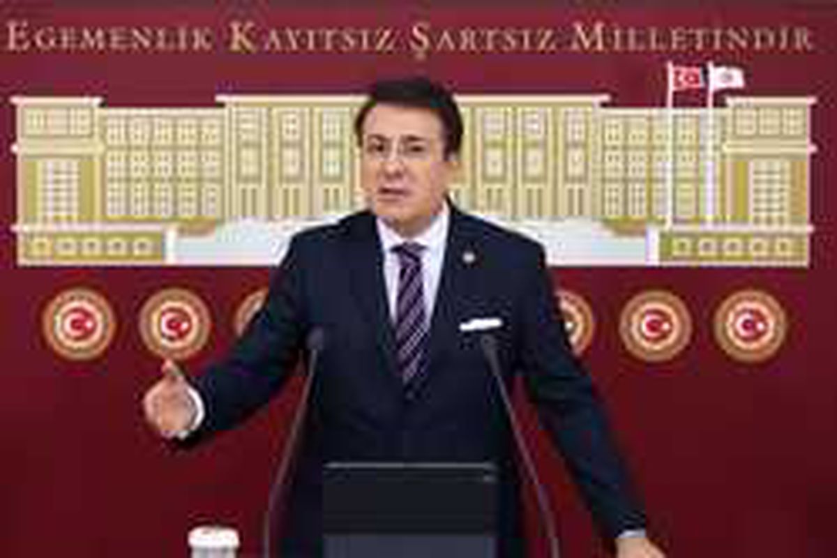 Aydemir: 'Başörtüsü milletimizin değeridir'