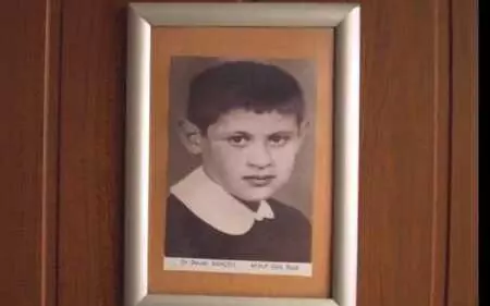 Bahçeli'den Osmaniye'nin kurtuluş yılına özel duygulandıran video! Şehit öğretmen detayı dikkat çekti Bahçeli'den Osmaniye'nin kurtuluş yılına özel duygulandıran video! Şehit öğretmen detayı dikkat çekti