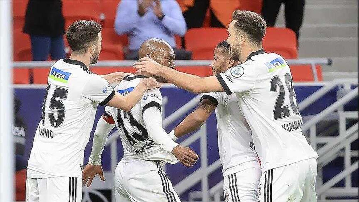 Beşiktaş şampiyon mu oldu? Beşiktaş hangi kupayı kazandı?