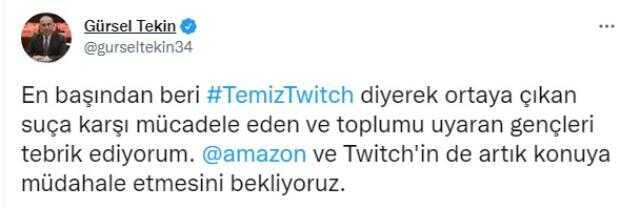 CHP'li milletvekilinden kara para aklama operasyonu hakkında açıklama geldi CHP'li milletvekilinden kara para aklama operasyonu hakkında açıklama geldi