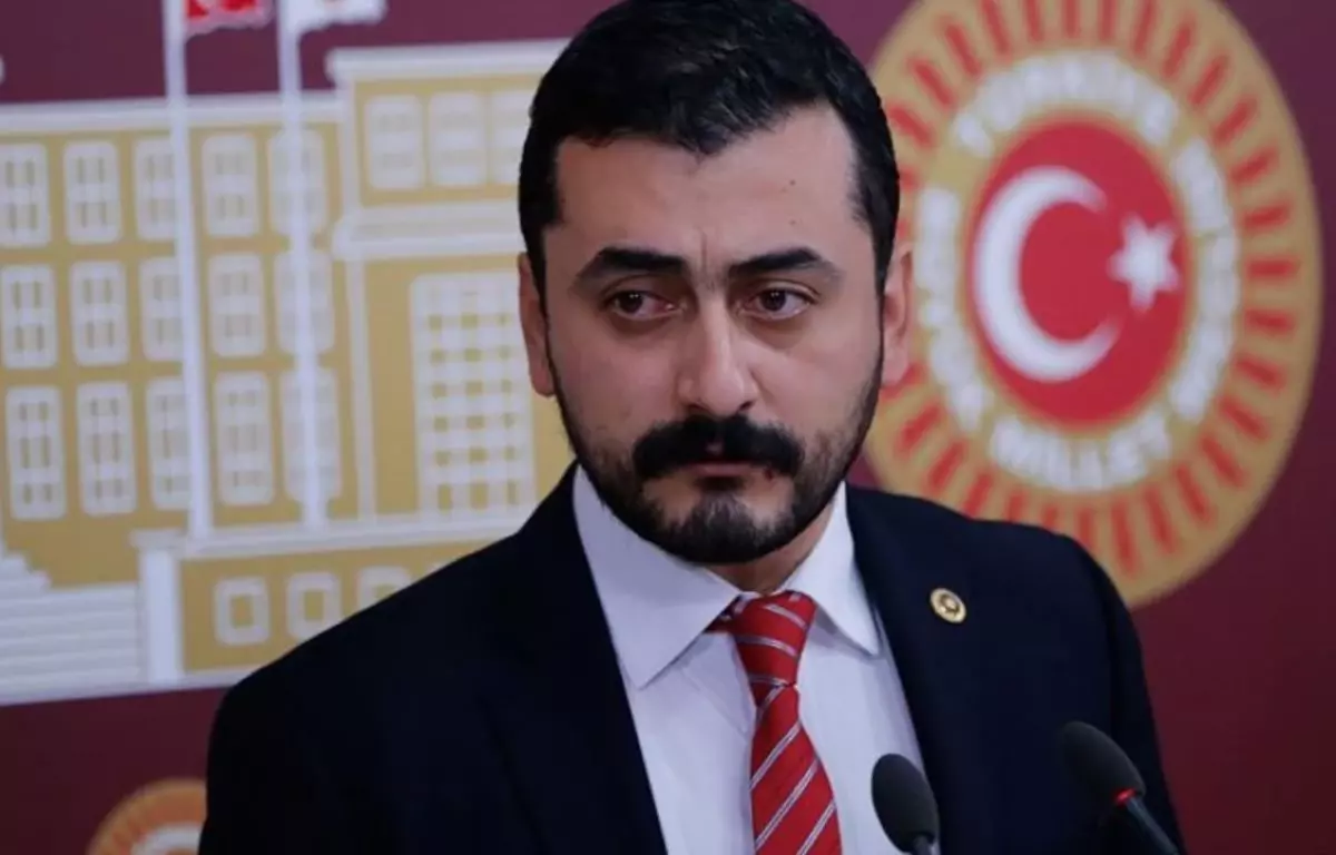 Eren Erdem kimdir? Eren Erdem kaç yaşında, nereli? Eren Erdem hayatı ve biyografisi!