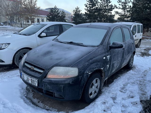 Erzurum, Ardahan ve Kars'ta soğuk hava etkisini sürdürüyor