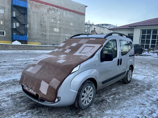 Kars'ta soğuk hava etkisini sürdürüyor 2 Erzurum, Ardahan ve Kars'ta soğuk hava etkisini sürdürüyor
