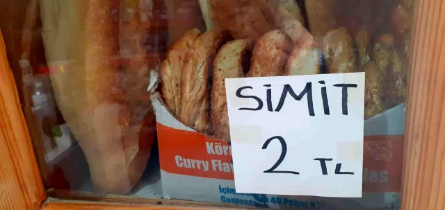 Fırıncılar arasındaki rekabet ekmek fiyatını düşürdü