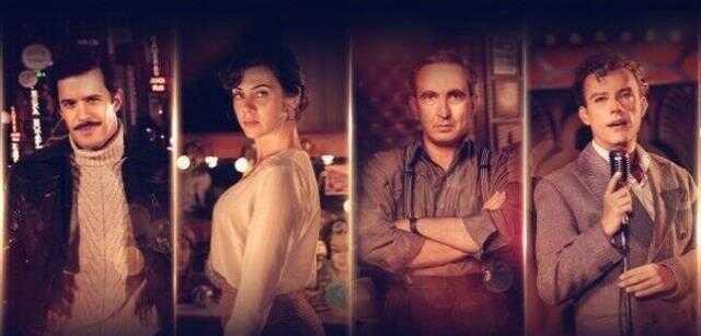 Kulüp dizisi 2. kısım yayınlandı mı? Kulüp dizisi ne zaman yayınlanacak?