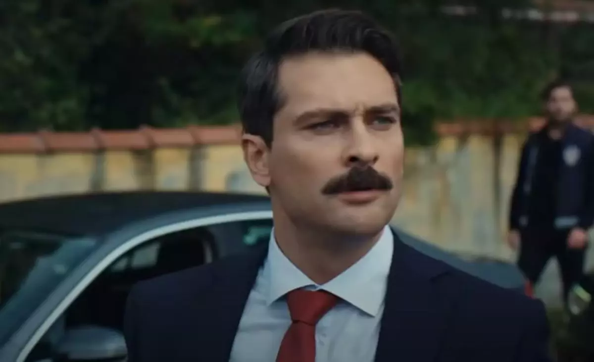 Mahkum bu akşam var mı, yok mu, neden yok? 6 Ocak Mahkum dizisi yeni bölüm, olmayacak mı? Mahkum neden başlamadı?