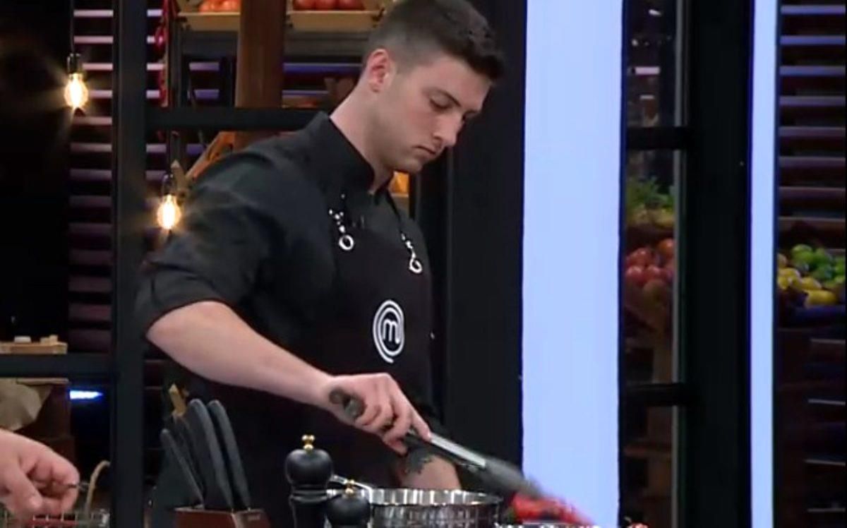 MasterChef Hakan Kanık kimdir? MasterChef Hakan kaç yaşında, nereli?