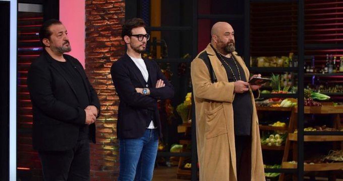 Masterchef dün kim elendi?