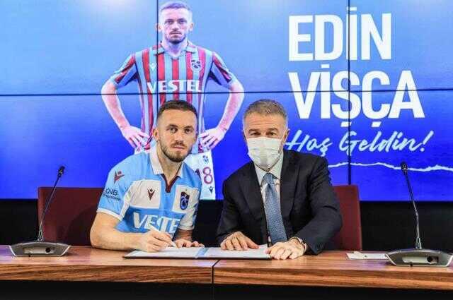 Ahmet Ağaoğlu ve Visca arasında ilginç pazarlık: Ülkenin nüfusu kaç?