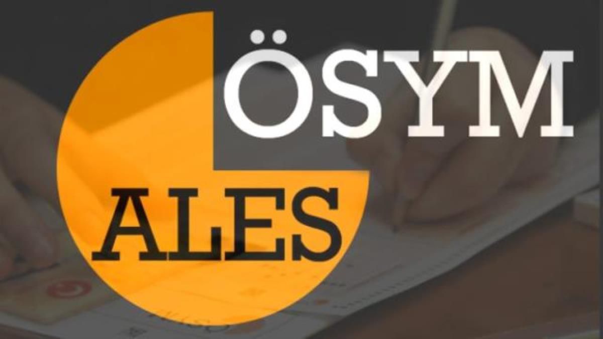ALES 2022 ne zaman? 2022 ALES sınavları (ALES/1 ALES/2 ALES/3) ne zaman, hangi gün, saat kaçta yapılacak? Yeni yıl ALES sınav tarihleri açıklandı mı?