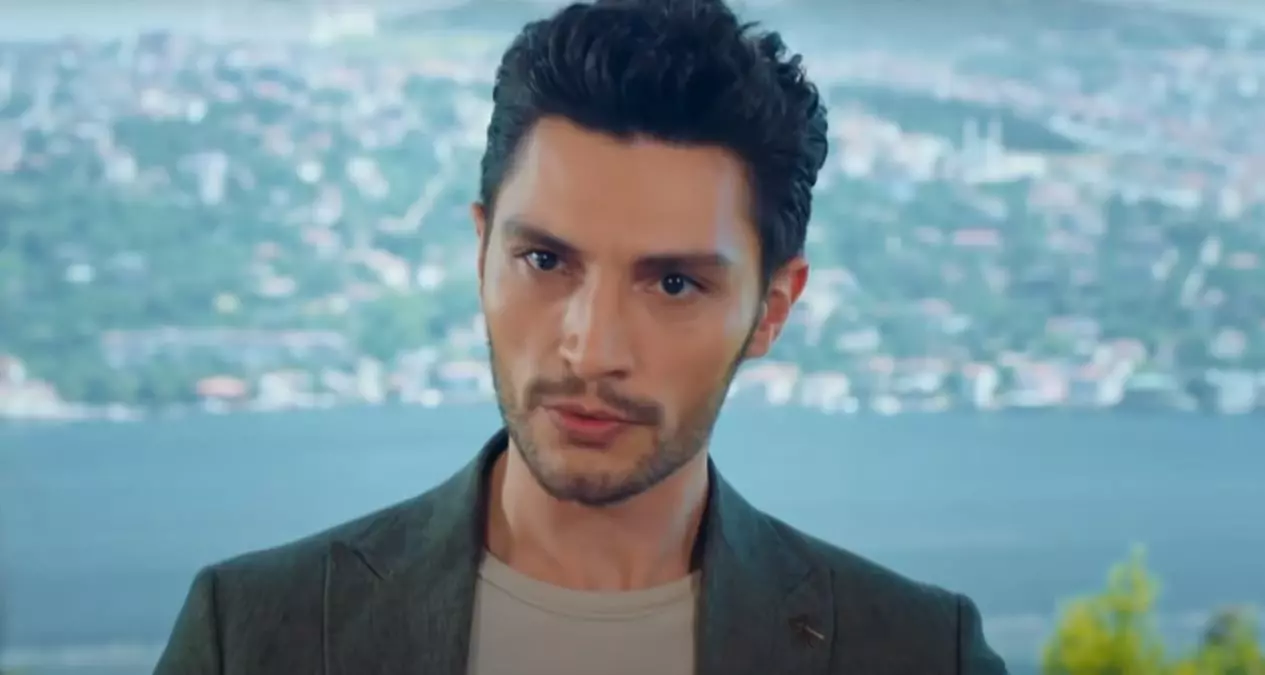 Aşk Mantık İntikam ne zaman, saat kaçta, hangi kanalda? Aşk Mantık İntikam bugün var mı? Aşk Mantık İntikam hangi günler yayınlanıyor? Cuma günü mü?