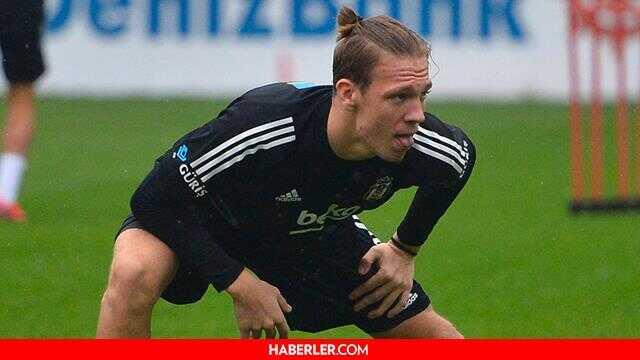 Beşiktaş Rizespor maçında kimler yok? Beşiktaş'ta kimler koronavirüse yakalandı? Beşiktaş'ta kimler sakat, kimler cezalı?