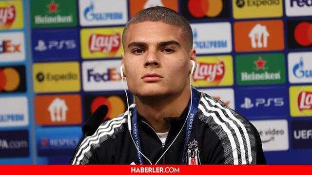 Beşiktaş Rizespor maçında kimler yok? Beşiktaş'ta kimler koronavirüse yakalandı? Beşiktaş'ta kimler sakat, kimler cezalı?