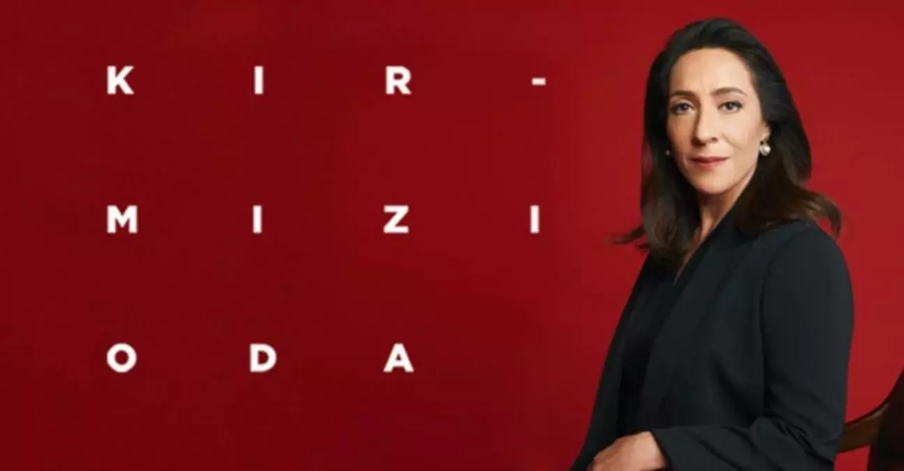 Bu akşam Kırmızı Oda neden yok? Kırmızı Oda bitti mi, final mi yaptı? 7 Ocak Kırmızı Oda bu hafta yok mu, yeni bölüm ne zaman? Kırmızı Oda var mı?