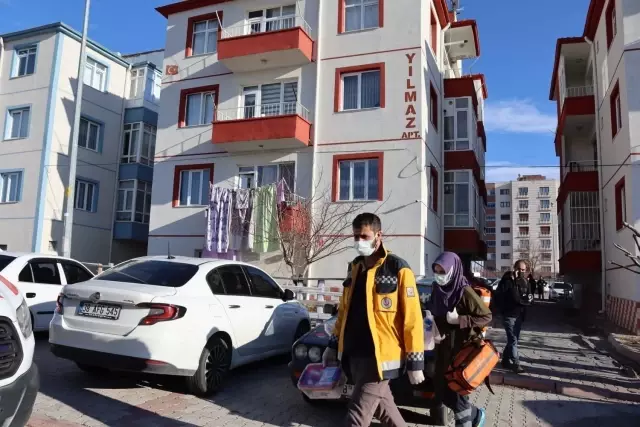 Son dakika haber: Eşinin ve 1,5 yaşındaki üvey kızının boğazını keserek öldüren şahıs tutuklandı