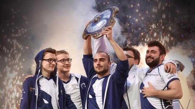 Espor takımının kazandığı paralar dudak uçuklattı!