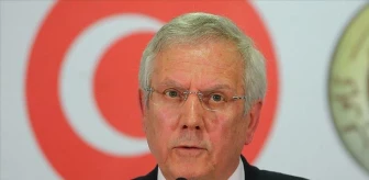Fenerbahçe eski başkanı Aziz Yıldırım korkuttu! Önce hastaneye yattı, sonra taburcu oldu