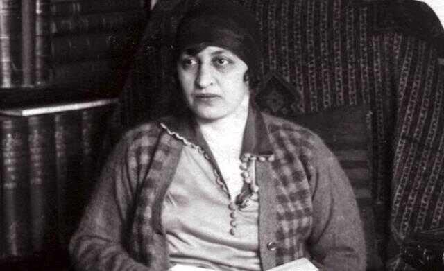 Halide Edip Adıvar kimdir ?